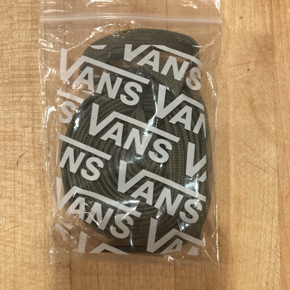 Vans “Lizzie” High Top Sneaker - Picture 10 of 11